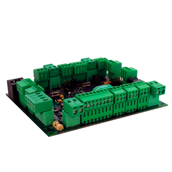 DORLET® ASD/1 Control Unit - IoIP (2 Channels) [D1211201]