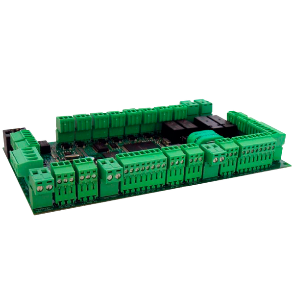 DORLET® ASD/2 Control Unit - IoIP (2 Channels) [D1221201]