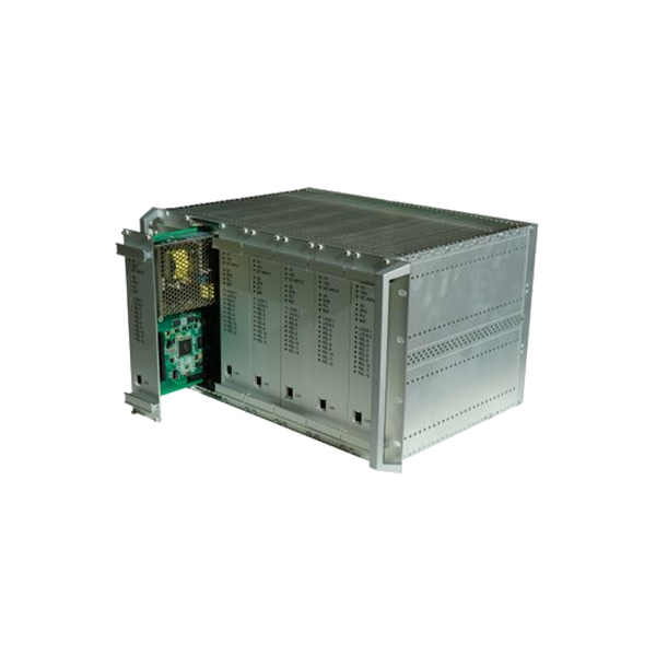 DORLET® ASD/2-Grade 4 Racked Control Unit [D1223051]