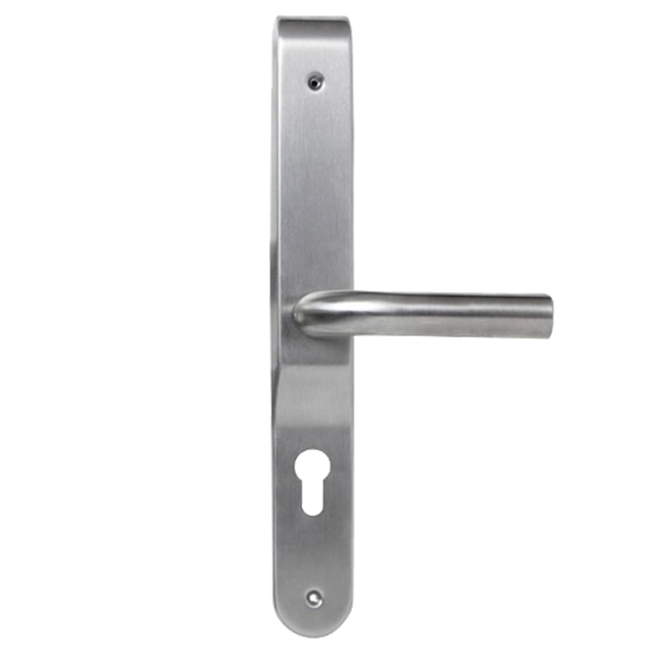 ON-LINE ASSA ABLOY® APERIO™ E100 BLE Indoor Escutcheon [D50011C8A17L12P]