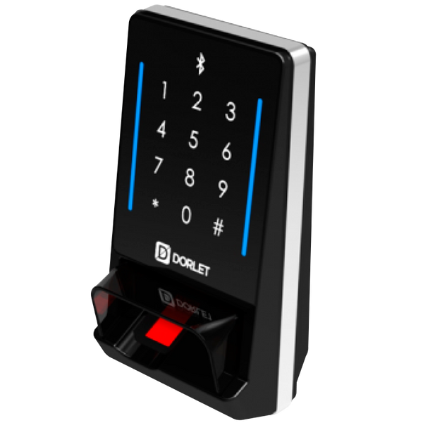 DORLET® EVOpass® 40BK M Biometric Reader [D5151100]