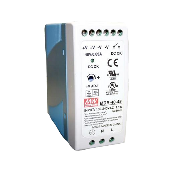 Power Supply for UTC™ UltraLink™ Modules [DF648]