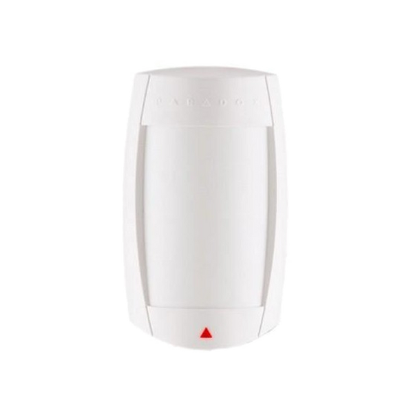 PARADOX™ PIR Motion Detector with Quadruple Element + Antipets - G2 [DG75]