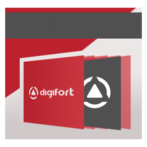 DIGIFORT™ Standard Edge Analytic Pack - 1 Channel [DGF-ST3101-V7]