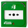 UTC™ Aritech™ 3000 Series Addressable MCP - GREEN [DM3000G]
