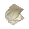 Replacement Clear Windows For Push-Button-Activated Manual Call Points (10 Pcs.) [DM966]