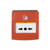 KILSEN® Alarm Push Button Intrinsically Safe for Outdoor (Surface and Glass Element) [DMN700E-IS]
