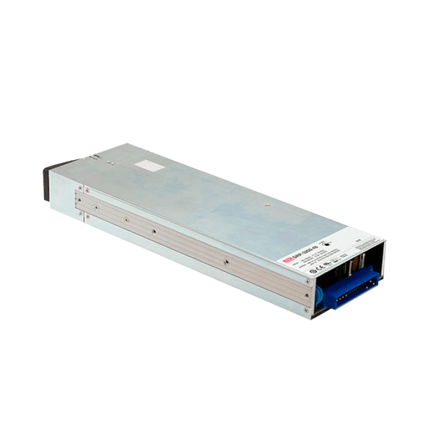 MEANWELL® RCP-3200 PSU for 19" DHP-1U Chassis [DRP-3200-24]