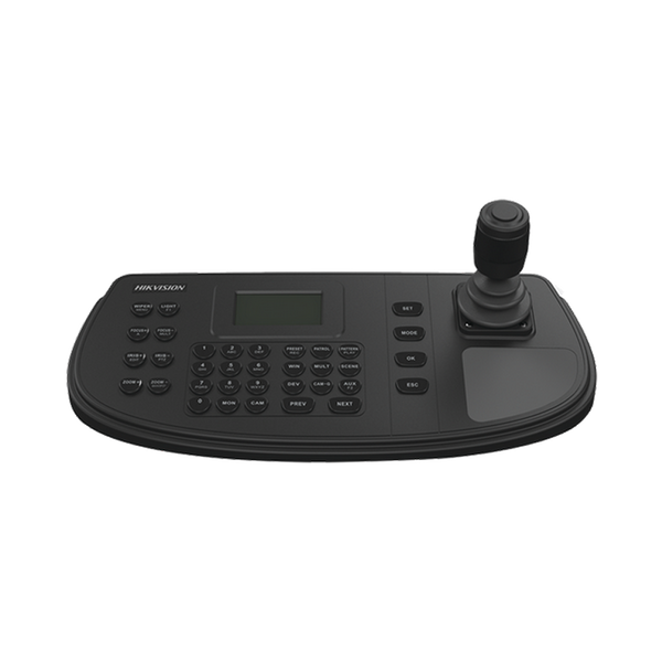 HIKVISION™ DS-1200KI IP Control Keyboard [DS-1200KI]