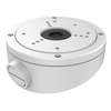 HIKVISION™ Junction Box DS-1281ZJ-S for Mini Domes [DS-1281ZJ-S]