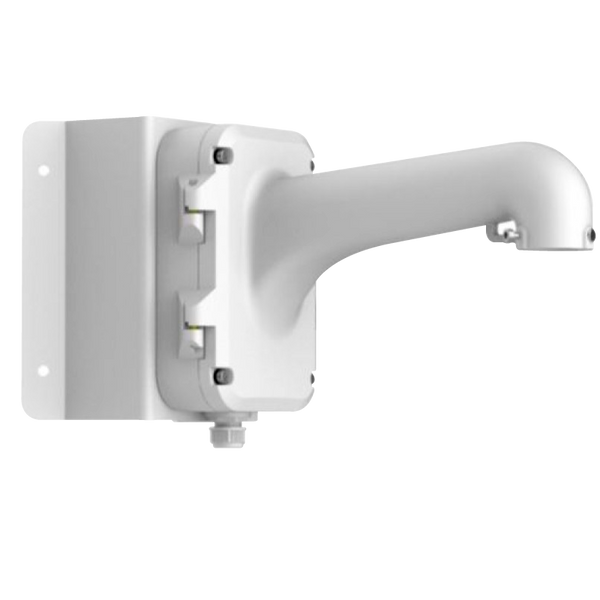 HIKVISION™ DS-1604ZJ-BOX-CORNER Mounting Bracket [DS-1604ZJ-BOX-CORNER]