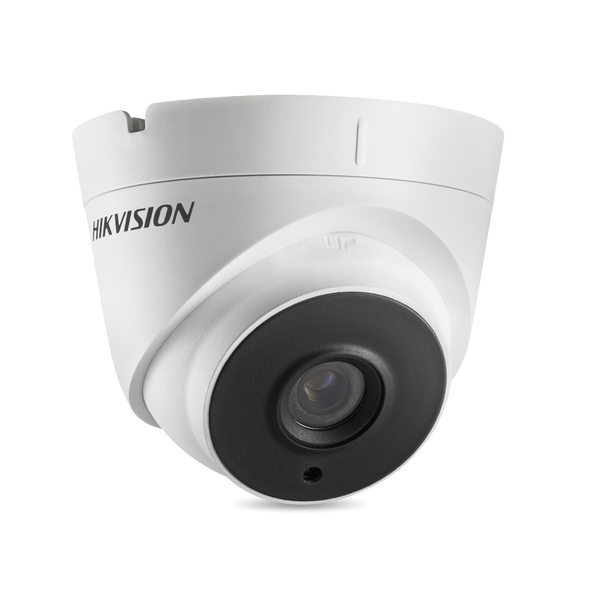 HIKVISION™ HD-TVI DS-2CC52D9T-IT3E Mini Dome [DS-2CC52D9T-IT3E]