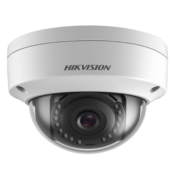 HIKVISION™ 2MPx 2.8mm with IR 30m IP Mini Dome [DS-2CD1121-I]