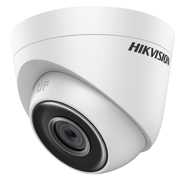 HIKVISION™ 2MPx 2.8mm IP Mini-Dome with IR 30m [DS-2CD1323G0E-I]