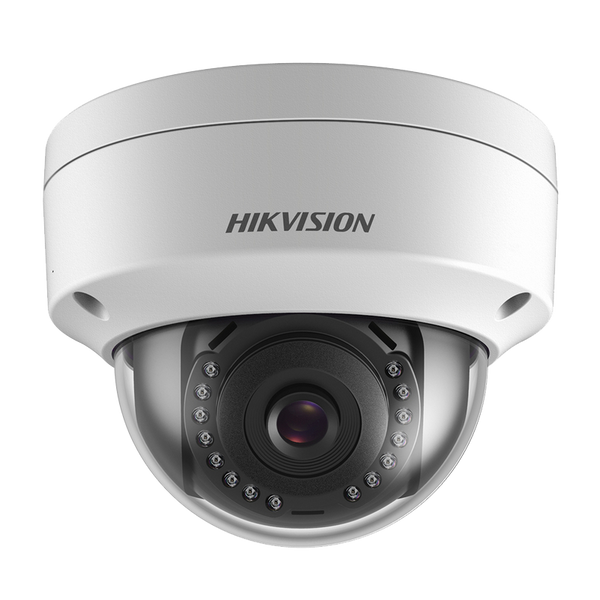 HIKVISION™ DS-2CD1343G0-I IP Mini Dome [DS-2CD1343G0-I]