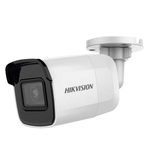 HIKVISION™ 4MPx 2.8mm with IR 30m Bullet IP Camera (WiFi) [DS-2CD2021G1-IW(D)]