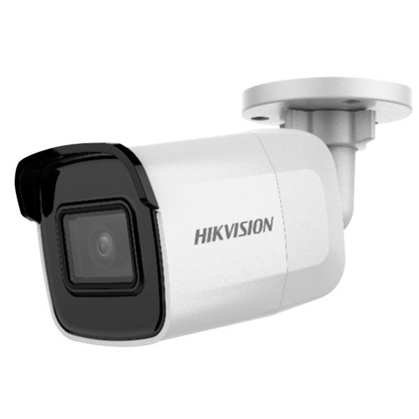 HIKVISION™ 6MPx 2.8mm Bullet IP Camera with IR 30m [DS-2CD2065FWD-I]