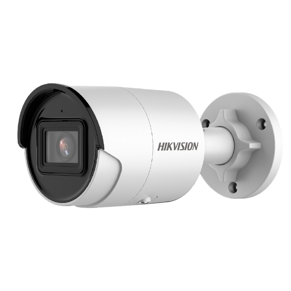 HIKVISION™ 8MPx 2.8mm Bullet IP Camera with IR 40m [DS-2CD2083G2-I]