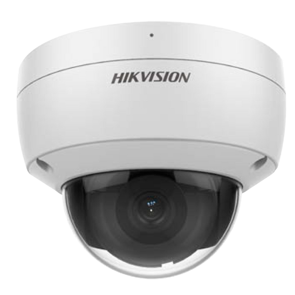 HIKVISION™ 2MPx 2.8mm IP Mini Dome with IR 30m [DS-2CD2126G2-I/2.8]