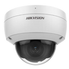 HIKVISION™ 2MPx 2.8mm IP Mini Dome with IR 30m (+Audio & Alarm) [DS-2CD2126G2-ISU/2.8]