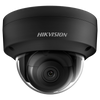 HIKVISION™ 4MPx 2.8mm Mini Dome  with IR EXIR 30m (+Audio & Alarm) - Black [DS-2CD2143G2-IS/B]