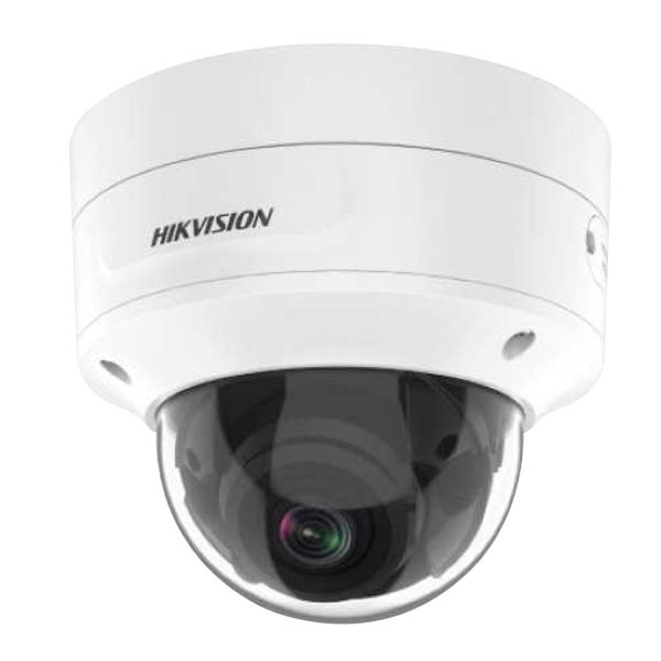 HIKVISION™ 4MPx 2.8mm IP Mini Dome with IR 30m [DS-2CD2146G2-I(C)/2.8]