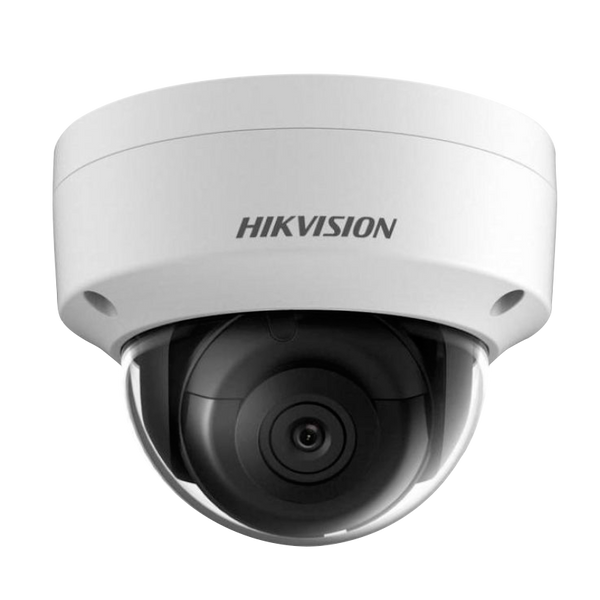 HIKVISION™ 6MPx 2.8mm IP Mini Dome with IR 30m [DS-2CD2165FWD-I/2.8]