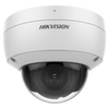 HIKVISION™ 8MPx 2.8mm IP Mini Dome with IR 30m (+Audio & Alarm) [DS-2CD2186G2-ISU]