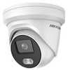 HIKVISION™ 4MPx 2.8mm IP Mini Dome with IR 30m [DS-2CD2347G1-L]