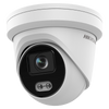 HIKVISION™ 4MPx 2.8mm IP Mini Dome with IR 30m [DS-2CD2347G2-L]