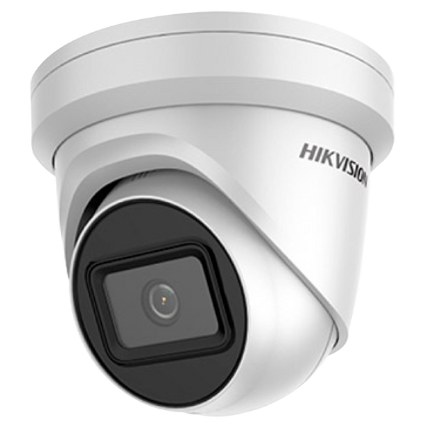 HIKVISION™ 6MPx 2.8mm IP Mini Dome with IR EXIR 30m [DS-2CD2365FWD-I]