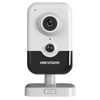 HIKVISION™ WiFi 2MPx 2.8mm Cube IP Camera with IR 10m (+Audio & PIR) [DS-2CD2426G2-I]