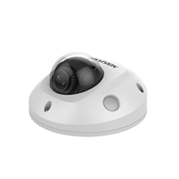 HIKVISION™ DS-2CD2523G0-I Compact IP Mini Dome [DS-2CD2523G0-I]