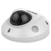 HIKVISION™ 6MPx 2.8mm Compact IP Mini Dome with IR 10m [DS-2CD2563G0-I]