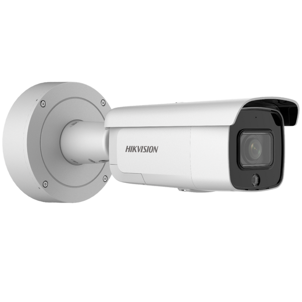 HIKVISION™ 8MPx 2.8-12mm Motor-Driven Bullet IP Camera with IR 60m (+Audio & Alarm) [DS-2CD2686G2-IZSU/SL]