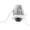 HIKVISION™ IP Minidome 4MPx 2.8mm (+Audio and Alarm) [DS-2CD2E43G2-U]