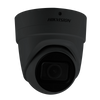 HIKVISION™ 2MPx 2.8-12mm Motor-Driven with IR 30m IP Mini Dome (+Audio & Alarm) - Black [DS-2CD2H25FHWD-IZS/B]