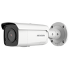 HIKVISION™ 2MPx 2.8mm Bullet IP Camera with IR 80m (+Audio & Alarm) [DS-2CD2T26G2-ISU/SL]