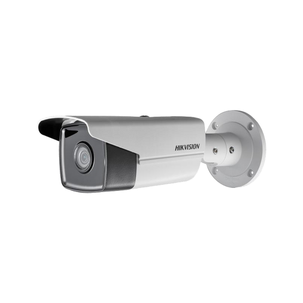 HIKVISION™ DS-2CD2T85FWD-I8 (4mm) Bullet IP Camera [DS-2CD2T85FWD-I8/4]