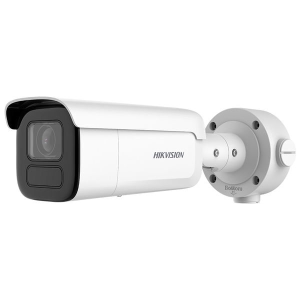 HIKVISION™ 2MPx 8-32mm Motorized Bullet IP Camera with IR 80m (+Audio & Alarm) [DS-2CD3B26G2T-IZHSY(8-32mm)]