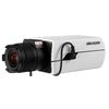 HIKVISION™  IP Box Cameras with 2Mpx (Lens NOT Included) 12VDC/24VAC/PoE [DS-2CD4C26FWD-AP]