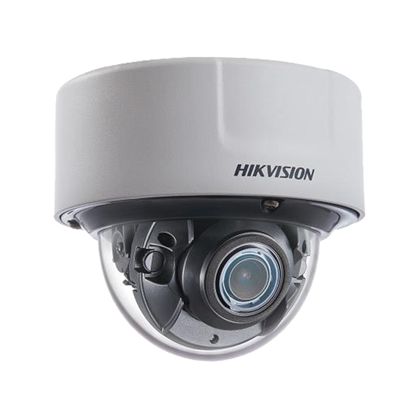 HIKVISION™ DS-2CD5146G0-IZS IP Mini Dome [DS-2CD5146G0-IZS]