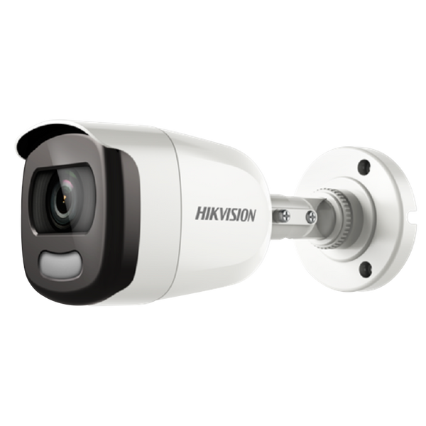 HIKVISION  2MPx (1080P) 2.8mm Bullet Camera with 20m LEDs [DS-2CE10DFT-F28]