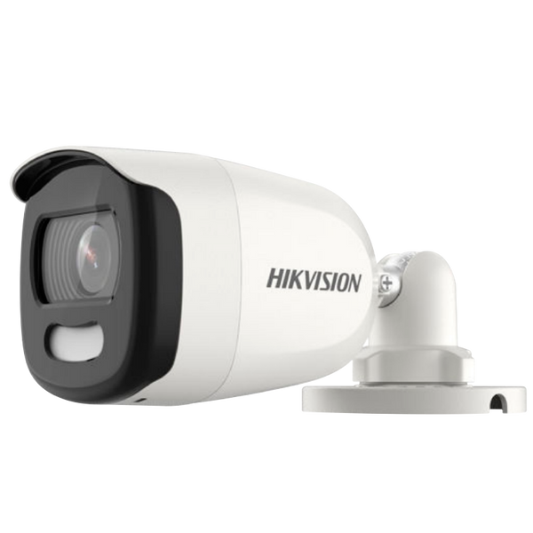 HIKVISION  5MPx 2.8mm Bullet Camera with 20m LEDs [DS-2CE10HFT-F28]