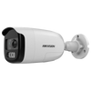 HIKVISION™ HD-TVI 2MPx 2.8mm Bullet Camera with 40m LEDs (+PIR and Sounder) [DS-2CE12DFT-PIRXOF28]