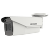 HIKVISION™ HD-TVI with 5MPx 2.7-13.5mm Motor-Driven and IR 40m Bullet Camera [DS-2CE16H0T-AIT3ZF]