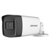 HIKVISION™ HD-TVI 5MPx 2.8mm Bullet Camera with IR EXIR 40m [DS-2CE17H0T-IT3F]