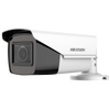 HIKVISION™ 5MPx 2.7-13.5mm Motorized Bullet Camera with IR 40m [DS-2CE19H0T-AIT3ZF]