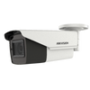 HIKVISION™ HD-TVI Bullet Camera 8MPx 2.7-13.5mm Motor-Driven with IR EXIR 80m [DS-2CE19U1T-IT3ZF]