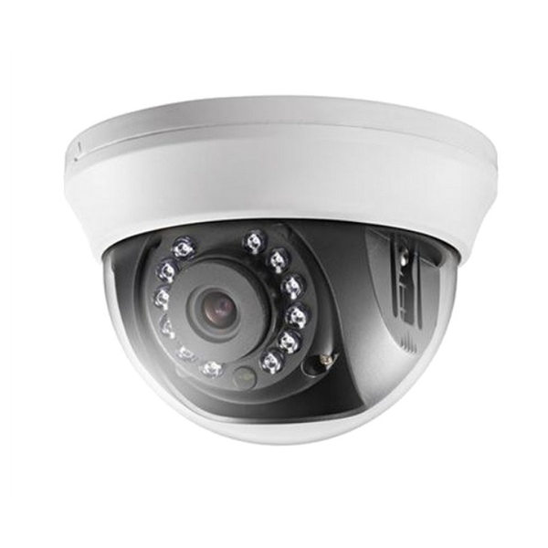 HIKVISION™ DS-2CE56C0T-IRMMF HD-TVI Mini Dome [DS-2CE56C0T-IRMMF]